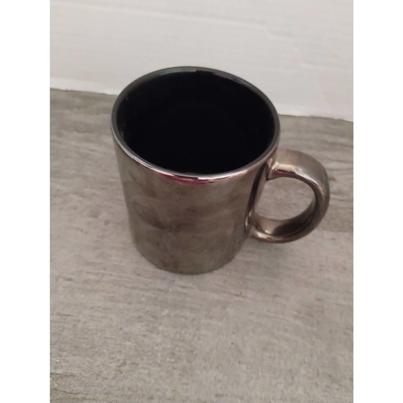 Kennedy Space Center 25th Anniversary 1987 Coffee Cup / Mug NASA - Picture 3 of 6